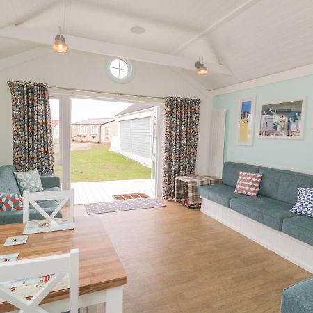 Chalet 280 Bridlington Kültér fotó