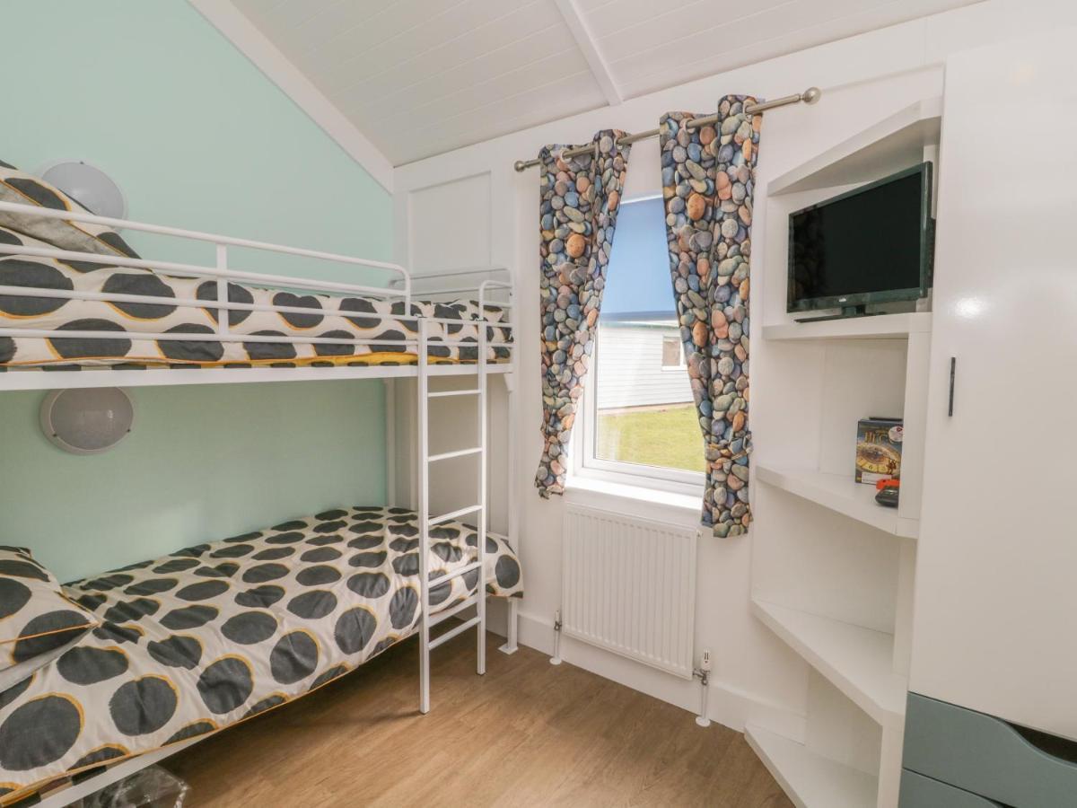 Chalet 280 Bridlington Kültér fotó