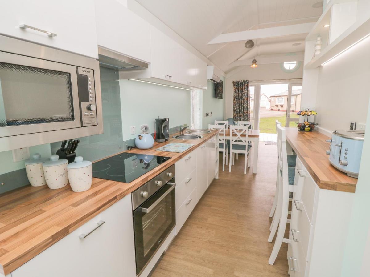 Chalet 280 Bridlington Kültér fotó